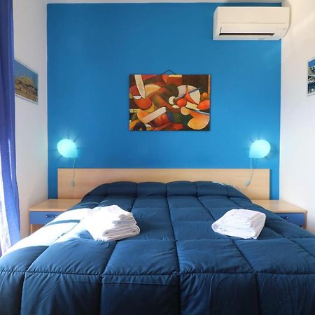 B&B Spiaggia Di Ponente シクリ エクステリア 写真