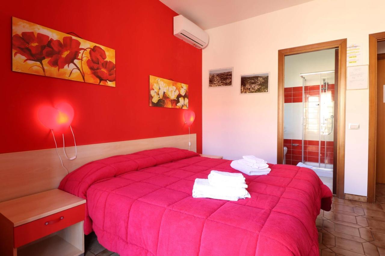 B&B Spiaggia Di Ponente シクリ エクステリア 写真