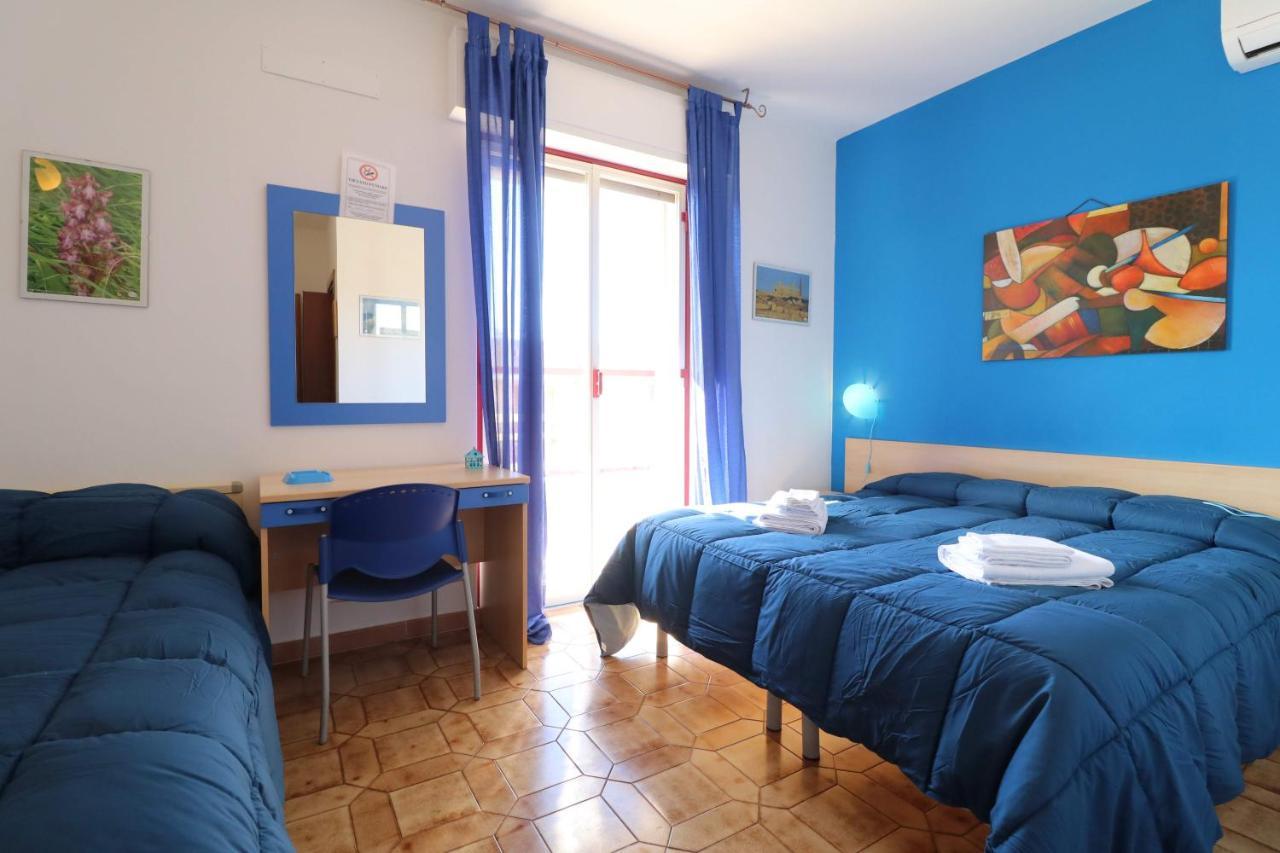 B&B Spiaggia Di Ponente シクリ エクステリア 写真
