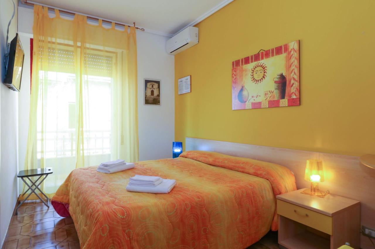 B&B Spiaggia Di Ponente シクリ エクステリア 写真