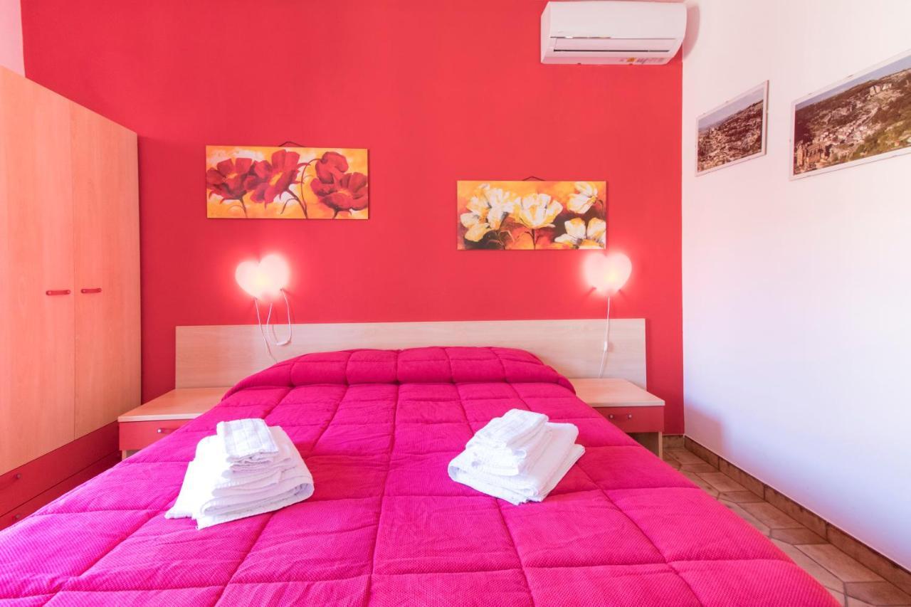B&B Spiaggia Di Ponente シクリ エクステリア 写真