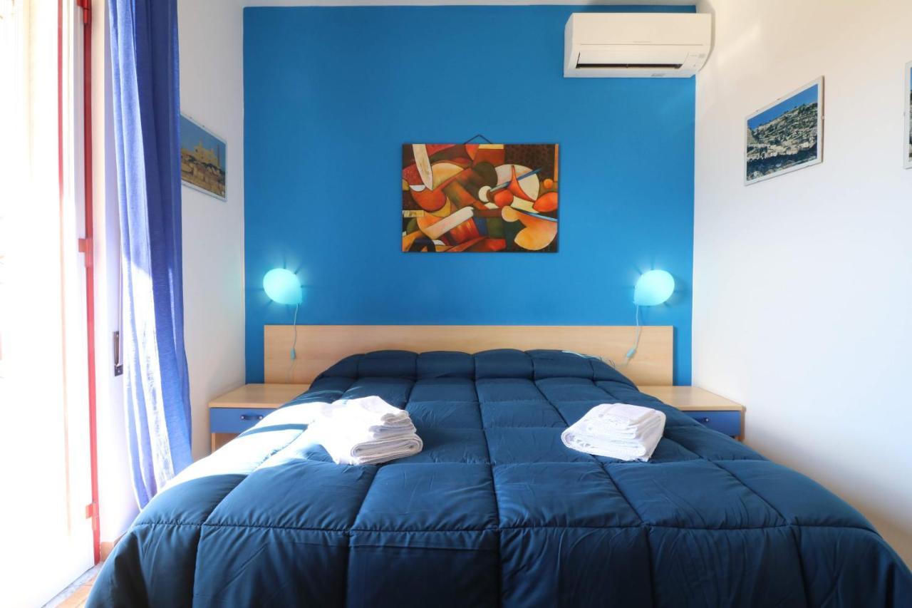B&B Spiaggia Di Ponente シクリ エクステリア 写真
